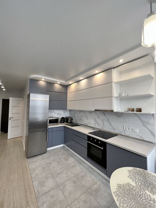 Квартира на вул. Балукова, 1 в Києві, ID 312763, фото №3