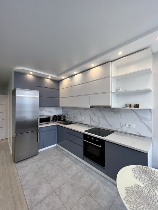 Квартира на вул. Балукова, 1 в Києві, ID 312763, фото №4