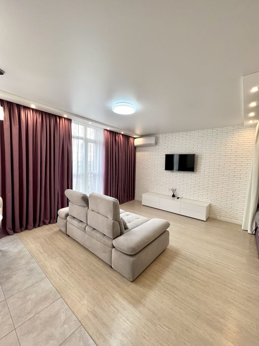 Квартира на вул. Балукова, 1 в Києві, ID 312763, фото №5