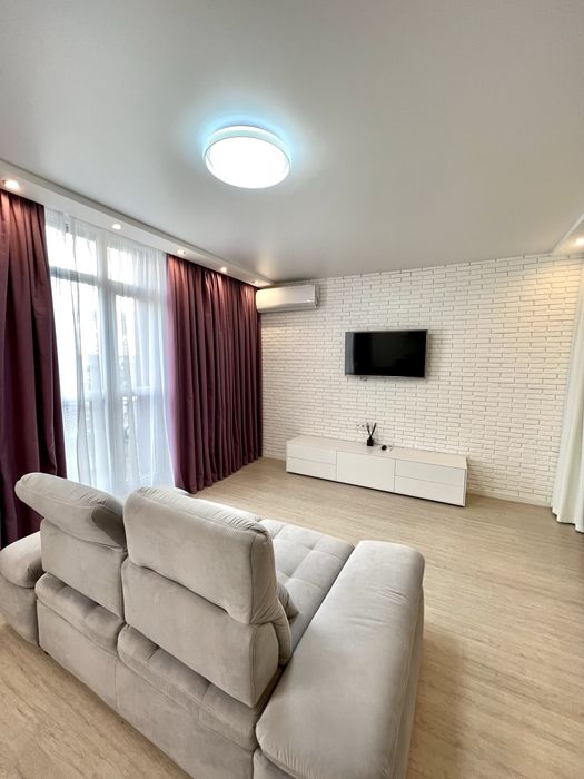 Квартира на вул. Балукова, 1 в Києві, ID 312763, фото №6