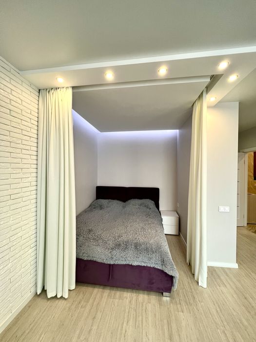 Квартира на вул. Балукова, 1 в Києві, ID 312763, фото №7