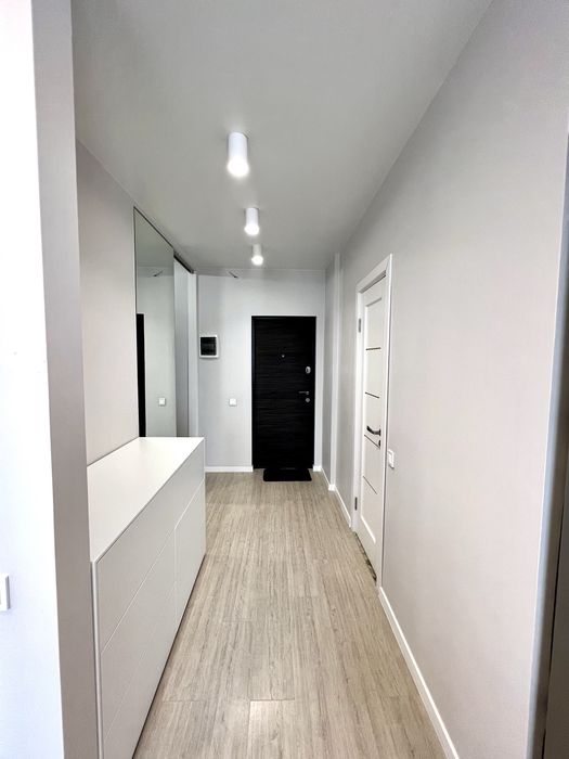 Квартира на вул. Балукова, 1 в Києві, ID 312763, фото №9