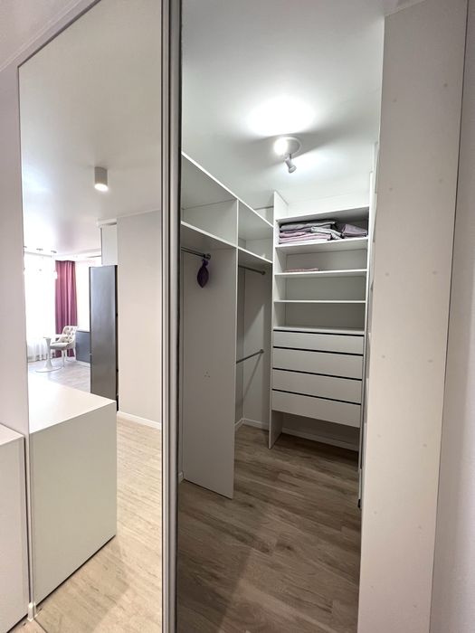 Квартира на вул. Балукова, 1 в Києві, ID 312763, фото №10