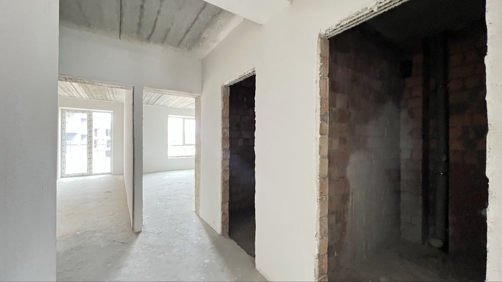 Квартира на ЖК Бургундія 3 в Києві, ID 228475, фото №1