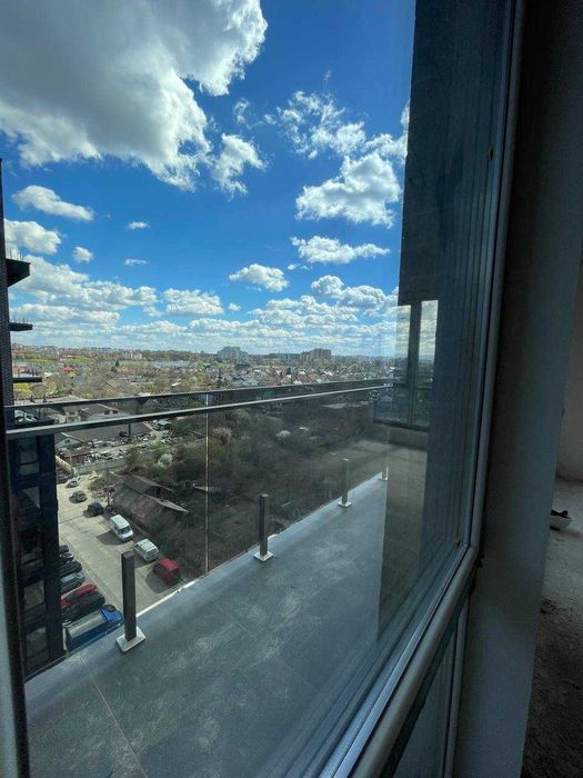 Квартира на ЖК Manhattan UP в Івано-Франківську, ID 268329, фото №12