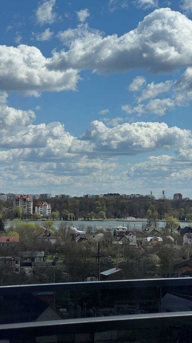 Квартира на ЖК Manhattan UP в Івано-Франківську, ID 268329, фото №24