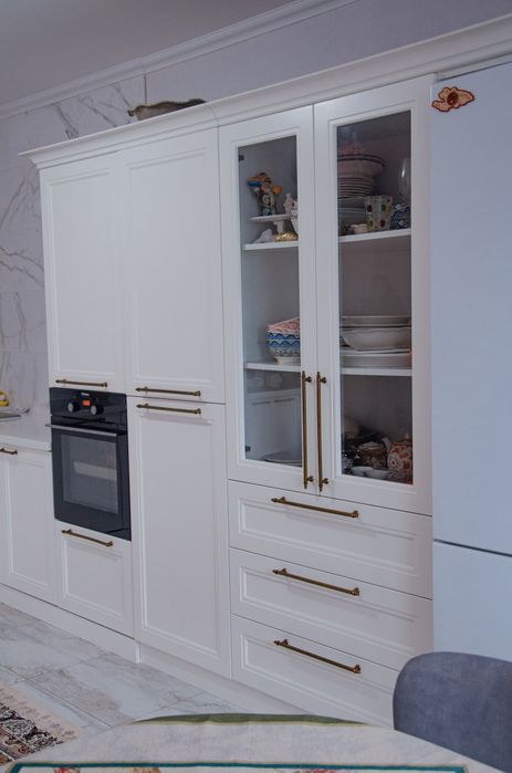 Квартира на вул. Павла Чубинського, 3 в Київ, ID 330502, фото №2