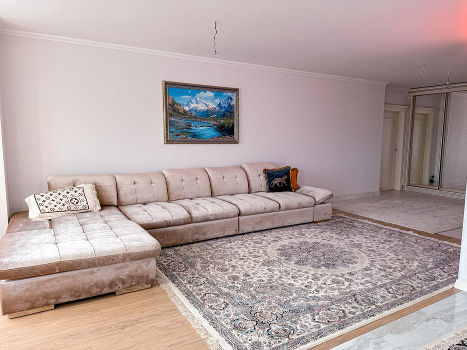 Квартира на вул. Павла Чубинського, 3 в Києві, ID 330502, фото №23