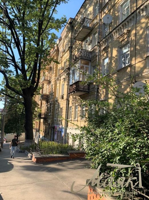 Квартира на вул. Лютеранська, 13 в Києві, ID 197460, фото №10