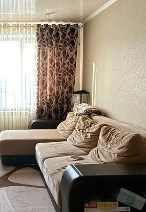 Квартира на Паркова 8 в Краматорськ, ID 297817, фото №3
