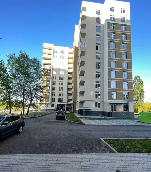 Квартира на ЖК Французький Бульвар в Київ, ID 326966, фото №1
