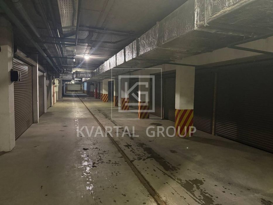 Квартира на ЖК Женевєва 2 в Києві, ID 221970, фото №18