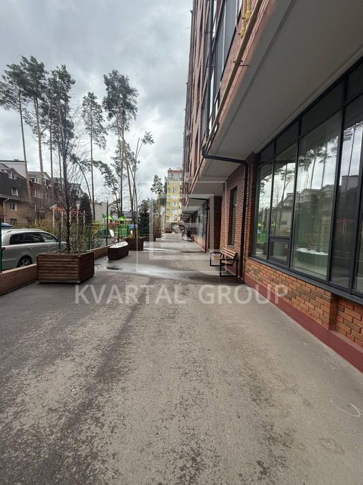 Квартира на ЖК Женевєва 2 в Києві, ID 221970, фото №20