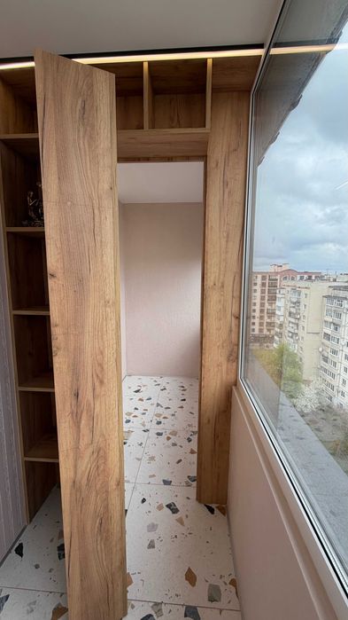 Квартира на вул. Івасюка, 1 в Івано-Франківську, ID 284125, фото №17