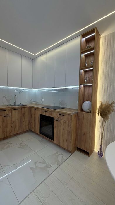 Квартира на вул. Івасюка, 1 в Івано-Франківськ, ID 284125, фото №3