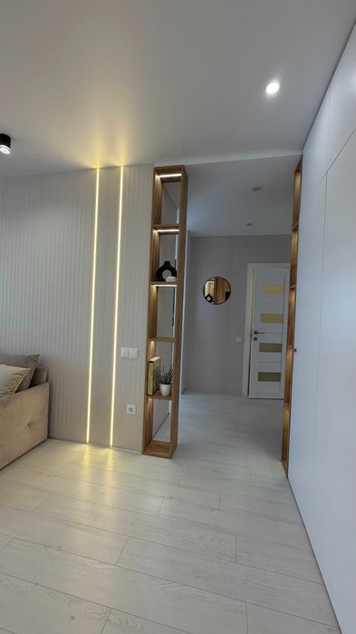Квартира на вул. Івасюка, 1 в Івано-Франківську, ID 284125, фото №8