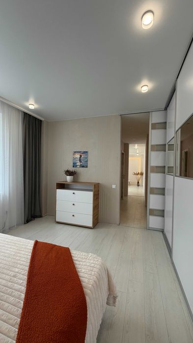 Квартира на вул. Івасюка, 1 в Івано-Франківську, ID 284125, фото №10