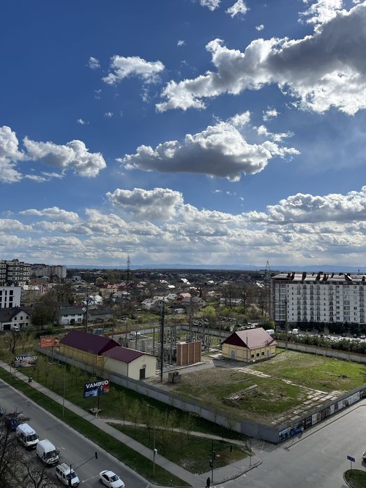 Квартира в Івано-Франківську, ID 173783, фото №1