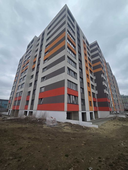 Квартира на ЖК Вишневий в Івано-Франківськ, ID 338190, фото №2