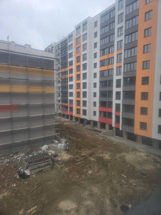 Квартира на ЖК Вишневий в Івано-Франківськ, ID 338190, фото №4