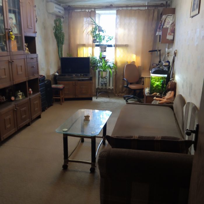 Квартира на на Черемушках в Одесі, ID 245939, фото №1