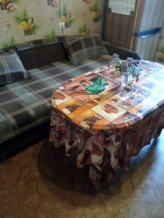 Квартира на на Черемушках в Одесі, ID 245939, фото №12