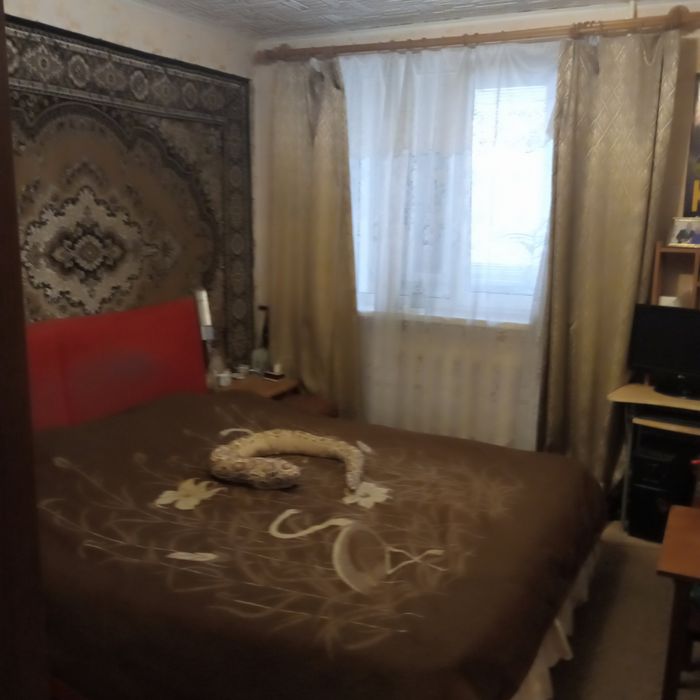 Квартира на на Черемушках в Одесі, ID 245939, фото №3