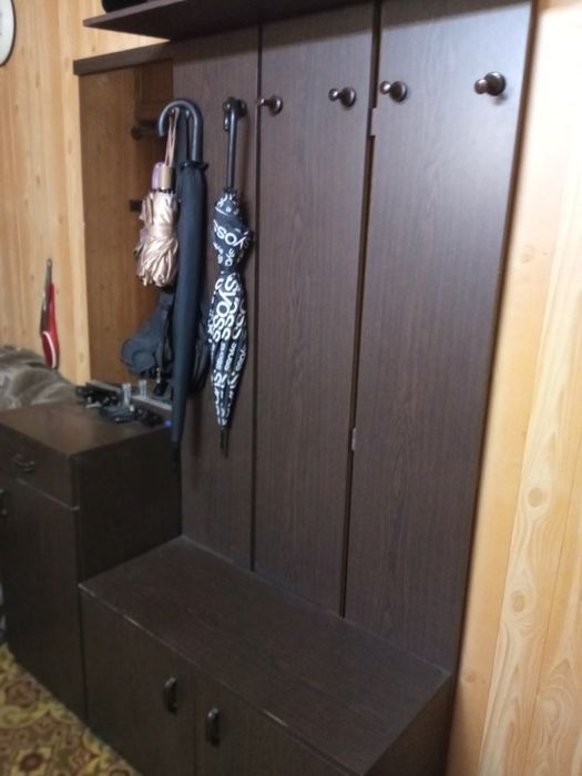 Квартира на на Черемушках в Одесі, ID 245939, фото №4