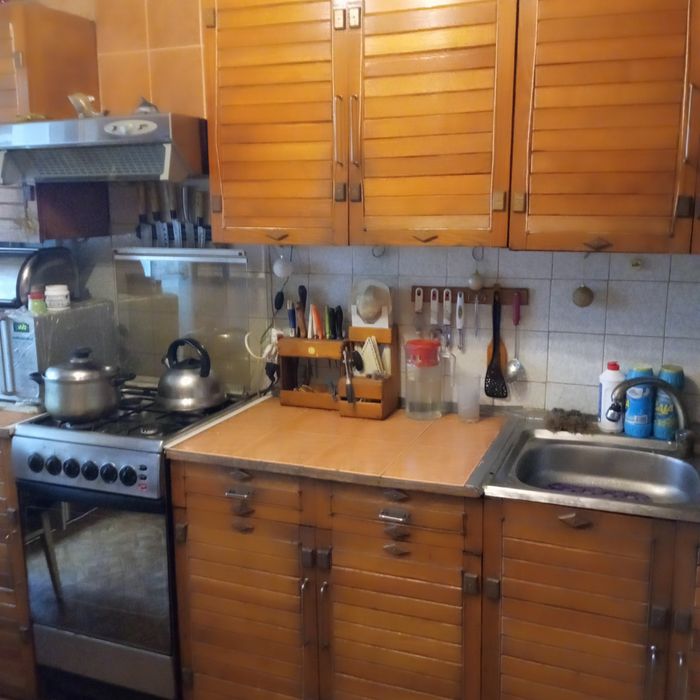 Квартира на на Черемушках в Одесі, ID 245939, фото №8