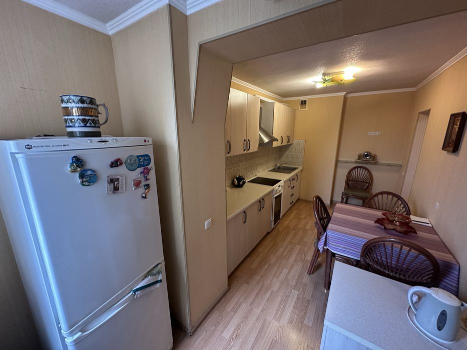 Квартира на вул. Антоновича, 94 в Київ, ID 217523, фото №2