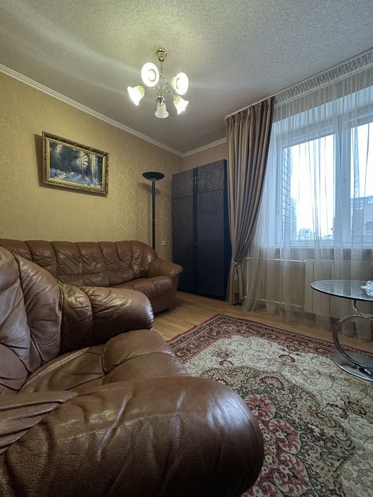 Квартира на вул. Антоновича, 94 в Київ, ID 217523, фото №3