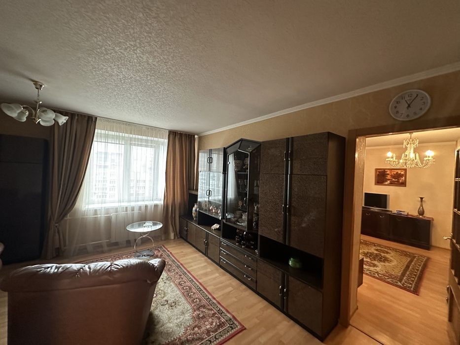 Квартира на вул. Антоновича, 94 в Київ, ID 217523, фото №4