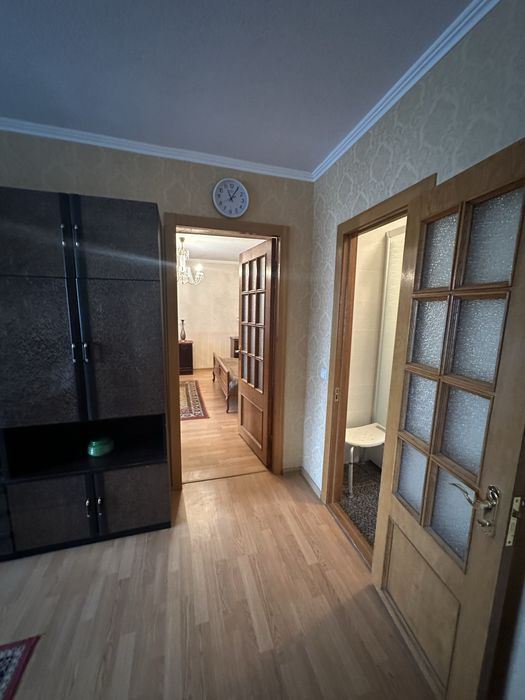 Квартира на вул. Антоновича, 94 в Київ, ID 217523, фото №5