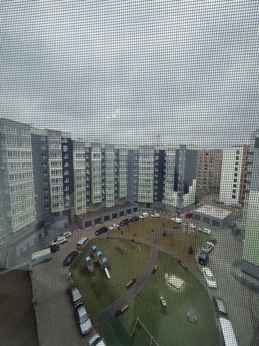 Квартира на ЖК «Міленіум» в Івано-Франківську, ID 310091, фото №4