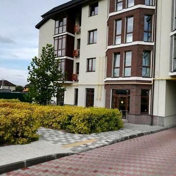 Квартира на ЖК Family 2 в Києві, ID 309429, фото №5