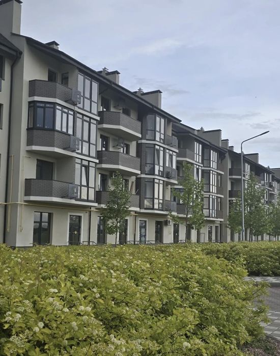 Квартира на ЖК Family 2 в Києві, ID 309429, фото №9