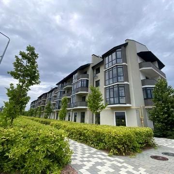 Квартира на ЖК Family 2 в Києві, ID 309429, фото №10