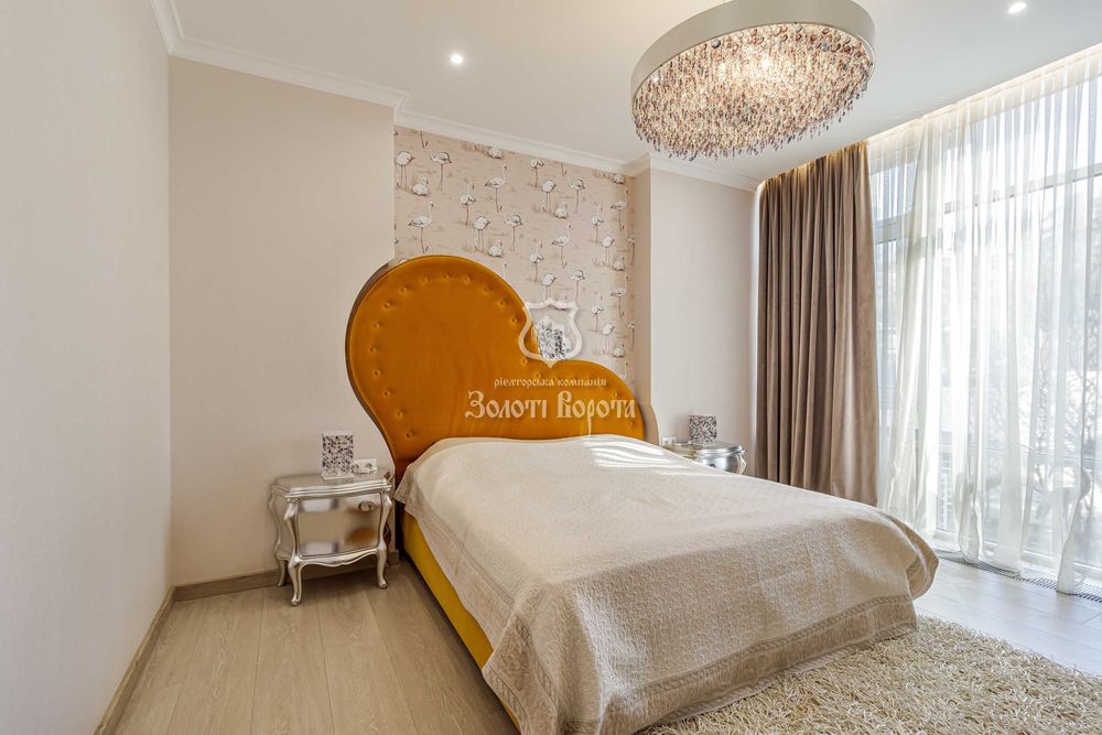 Квартира на вул. Саперне поле, 3 в Києві, ID 338943, фото №13