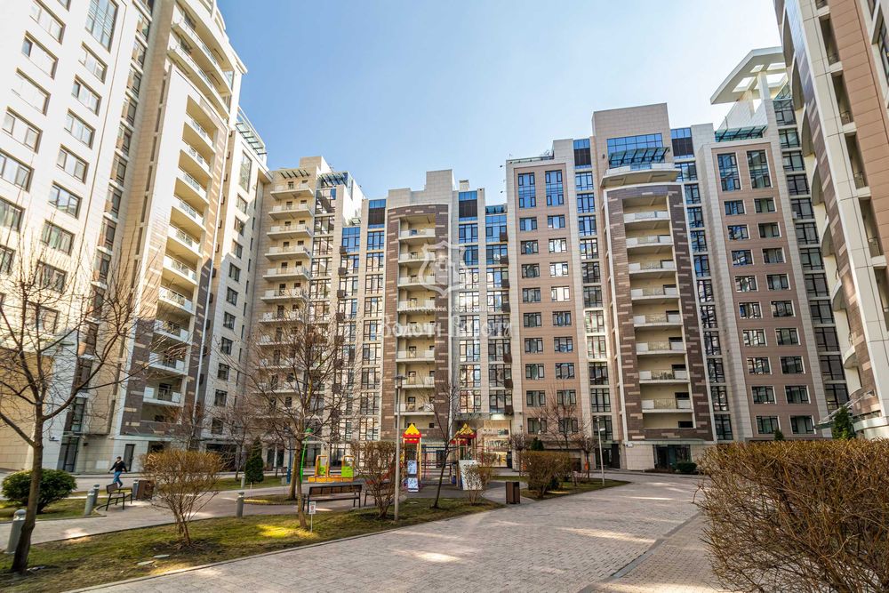 Квартира на вул. Саперне поле, 3 в Києві, ID 338943, фото №24