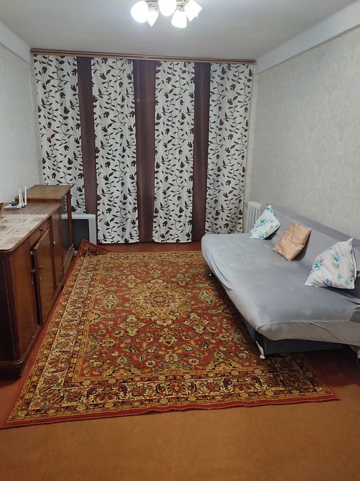 Квартира на просп. Лісовий, 17Б, ID 412447, фото №1