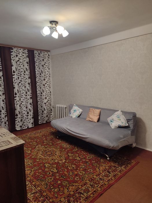 Квартира на просп. Лісовий, 17Б в Києві, ID 412447, фото №2