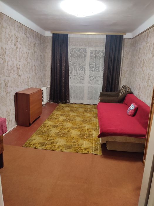 Квартира на просп. Лісовий, 17Б в Києві, ID 412447, фото №11