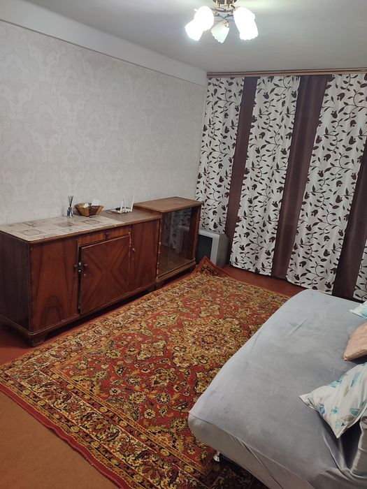 Квартира на просп. Лісовий, 17Б в Києві, ID 412447, фото №3
