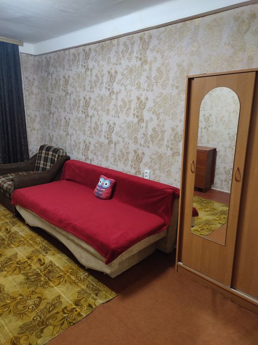 Квартира на просп. Лісовий, 17Б в Києві, ID 412447, фото №4