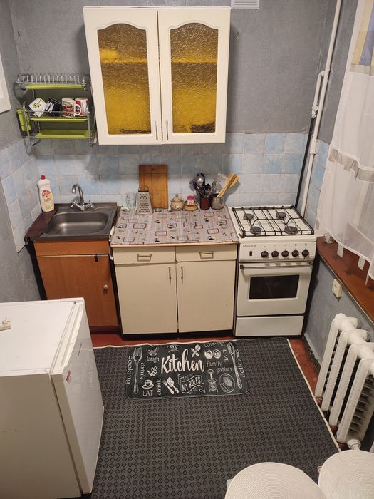 Квартира на просп. Лісовий, 17Б в Києві, ID 412447, фото №8