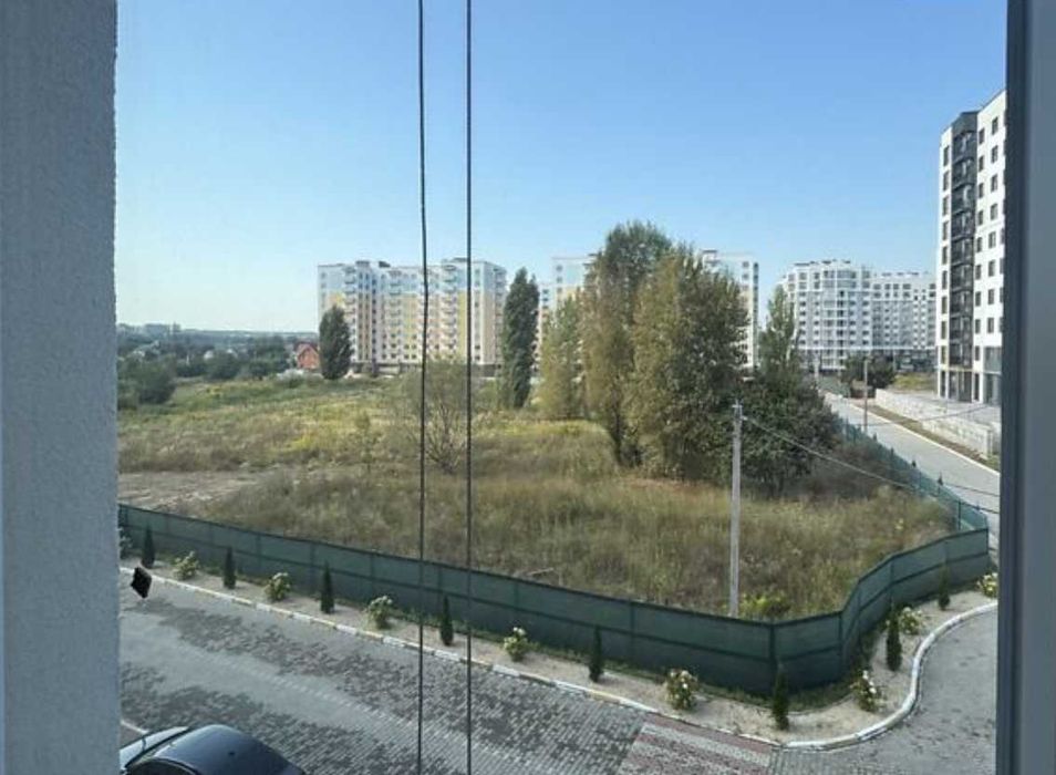 Квартира на ЖК Міленіум Парк в Києві, ID 238612, фото №2