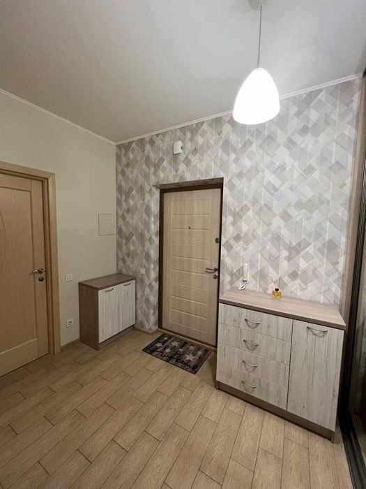Квартира на вул. Регенераторна, 4 в Києві, ID 304442, фото №1