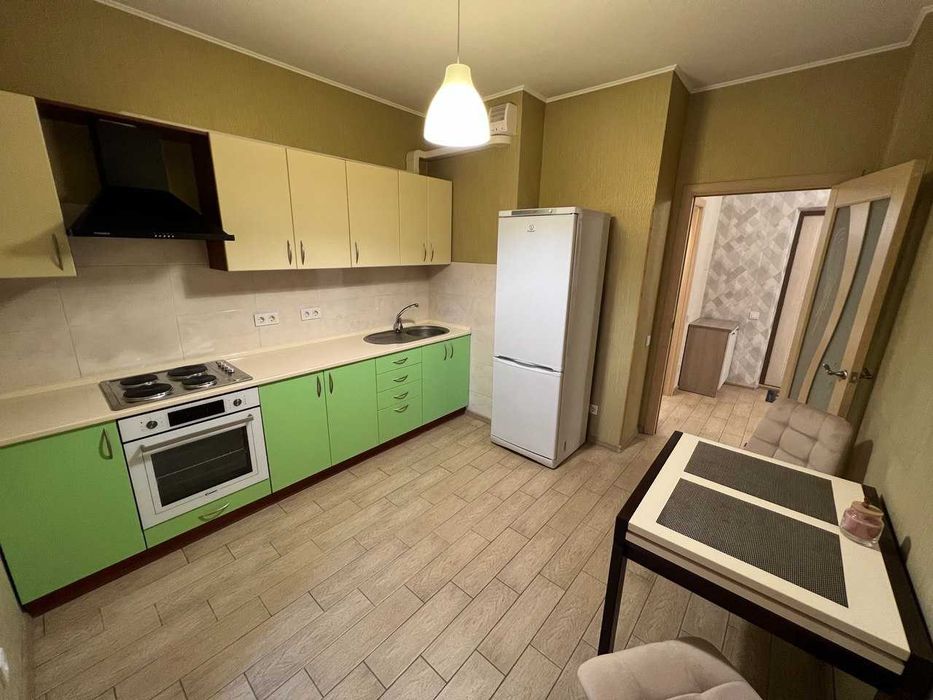 Квартира на вул. Регенераторна, 4 в Києві, ID 304442, фото №2