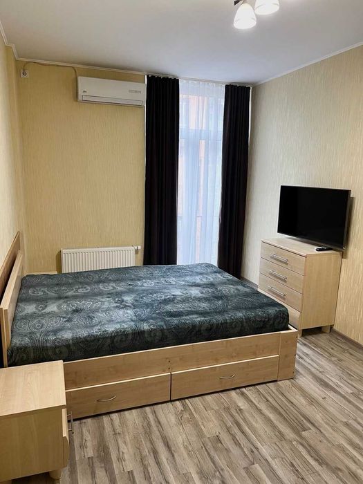 Квартира на вул. Регенераторна, 4 в Києві, ID 304442, фото №3