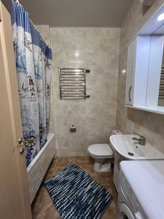 Квартира на вул. Регенераторна, 4 в Києві, ID 304442, фото №5